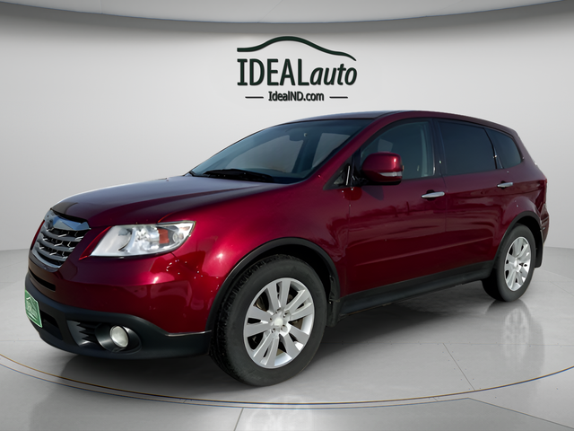 2011 Subaru Tribeca Limited