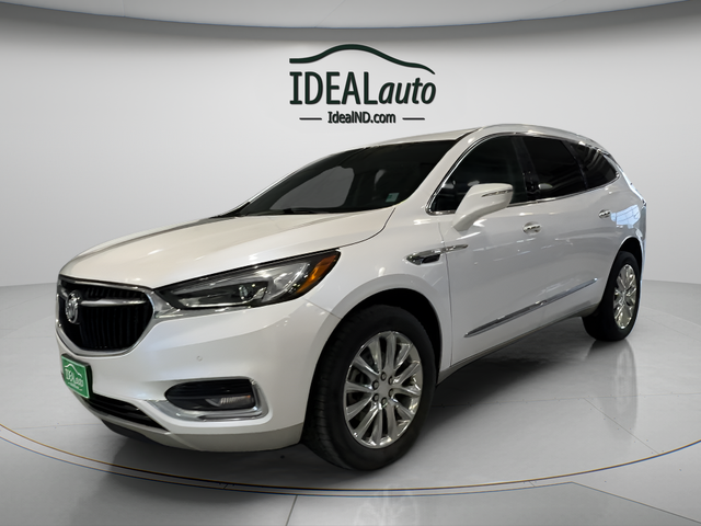 2019 Buick Enclave Premium Group