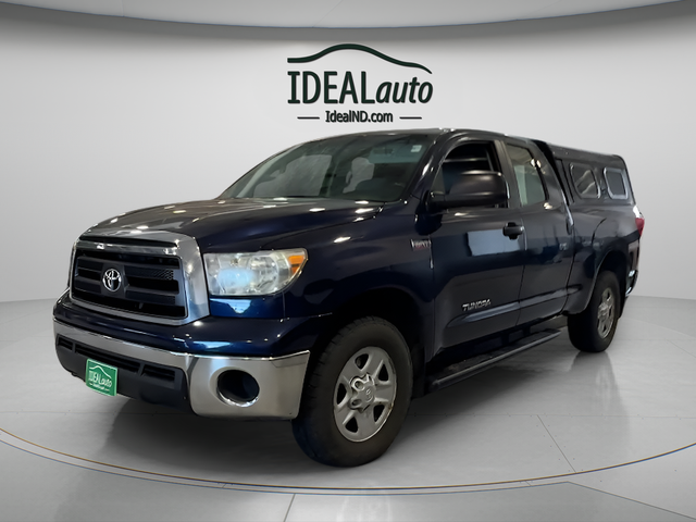 2010 Toyota Tundra Grade